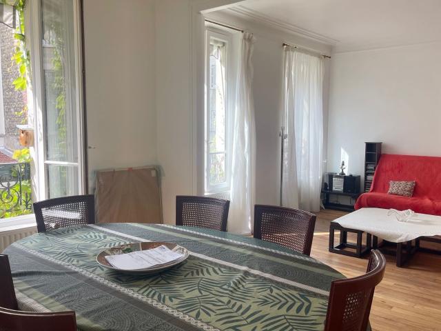Appartement à louer 4 pièces 80,62 m