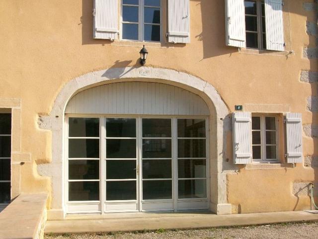 Appartement à louer 4 pièces 80,72 m