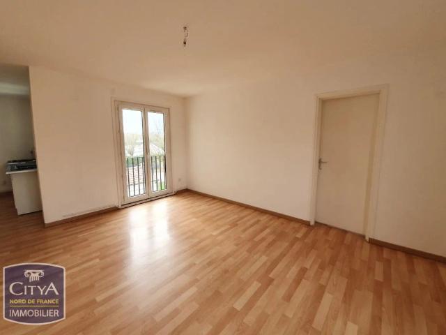 Appartement à louer 4 pièces 80m²