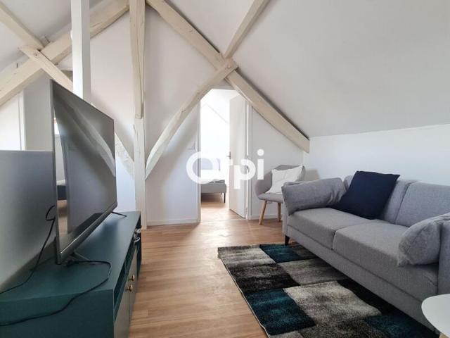 Appartement à louer 4 pièces • 81 m2 Tourcoing