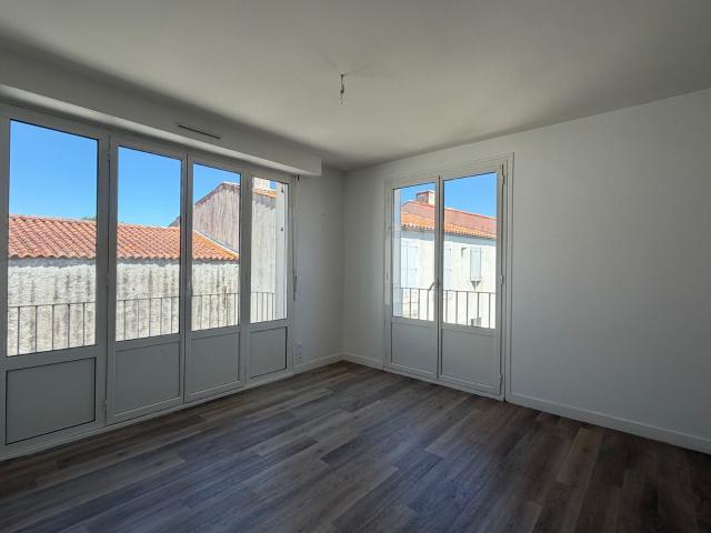 Appartement à louer 4 pièces 81,05 m