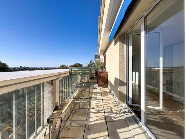 Appartement à louer 4 pièces 81,05 m² | Saint Cloud 92210 HIPPODROME / RUE DU CAMP CANADIEN | 2 300 € | Junot