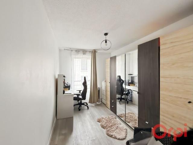 Appartement à louer 4 pièces • 81,15 m2 Argenteuil