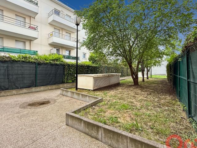 Appartement à louer 4 pièces 81,15 m