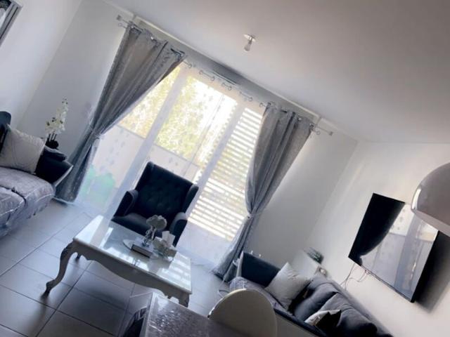 Appartement à louer 4 pièces • 81,20 m2 Tournefeuille