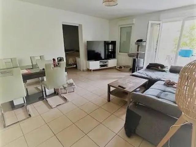 Appartement à louer 4 pièces 81.42m²