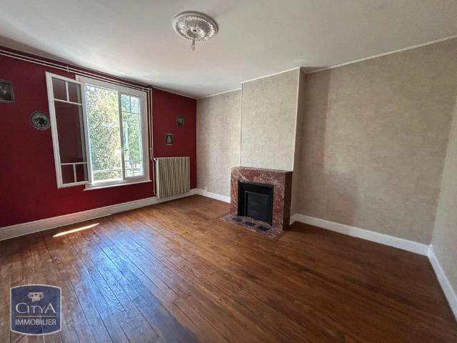 Appartement à louer 4 pièces 81.57m²