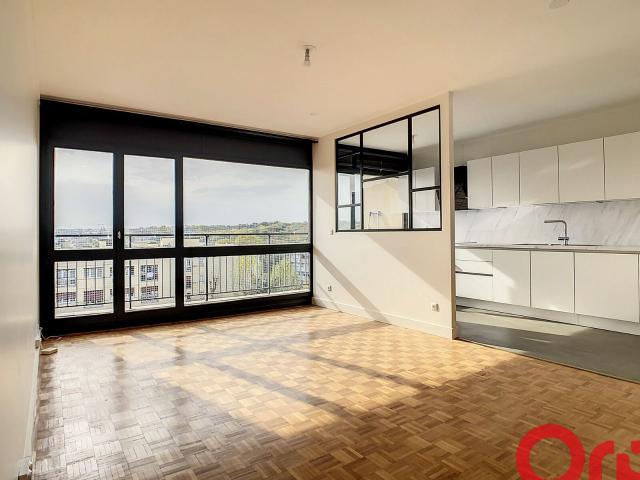 Appartement à louer 4 pièces 81,59 m