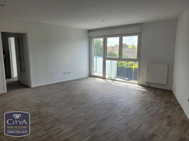 Appartement à louer 4 pièces 81.59m²