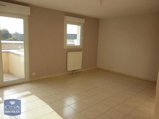 Appartement à louer 4 pièces 81.68m²