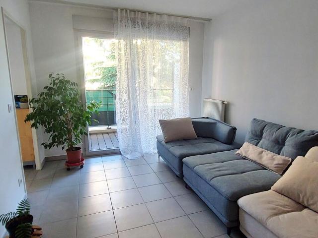 Appartement à louer 4 pièces 81,60 m