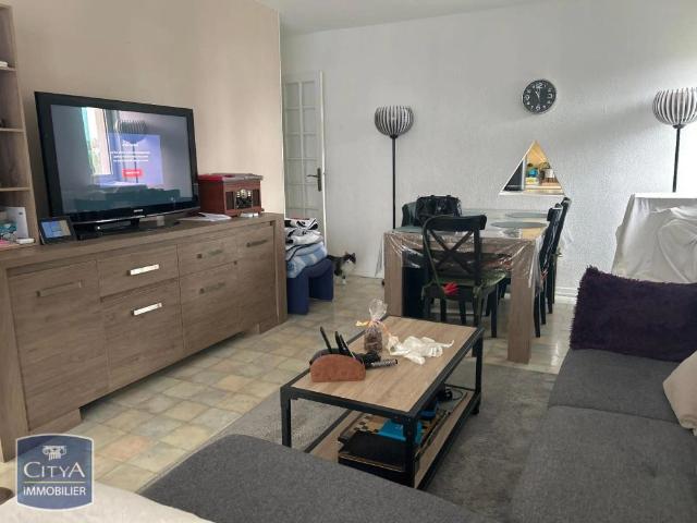 Appartement à louer 4 pièces 81.88m²
