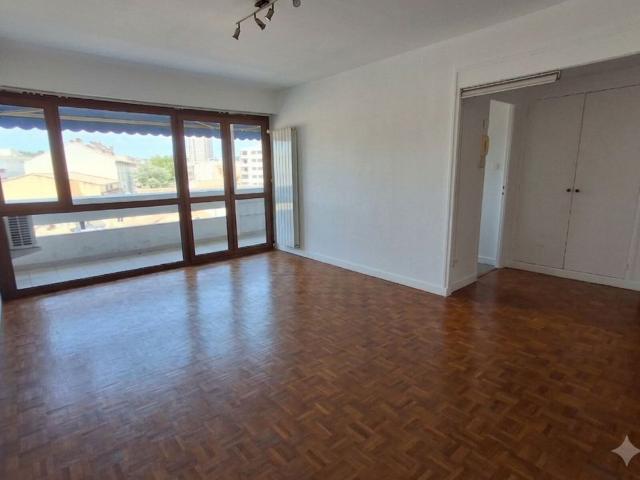 Appartement à louer 4 pièces