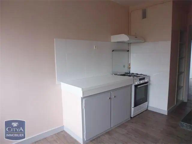 Appartement à louer 4 pièces 82.07m²