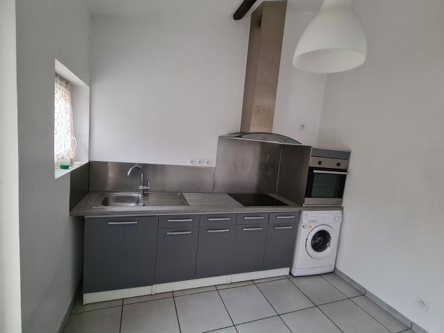 Appartement à louer 4 pièces 82,47 m