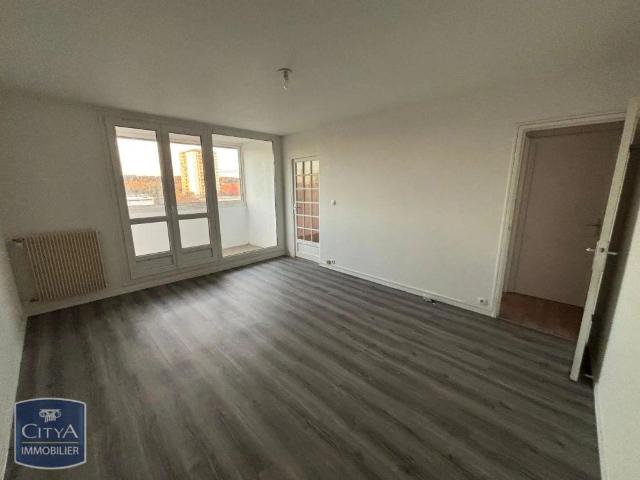 Appartement à louer 4 pièces 82.78m²