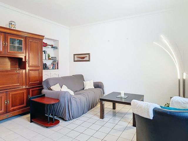 Appartement à louer 4 pièces 82,83 m