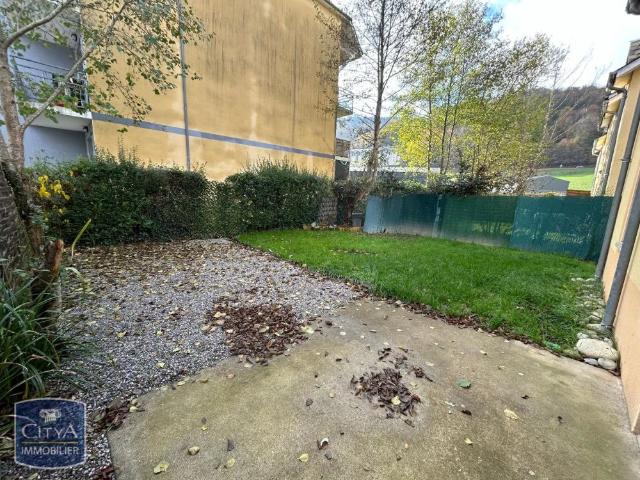 Appartement à louer 4 pièces 82.83m²