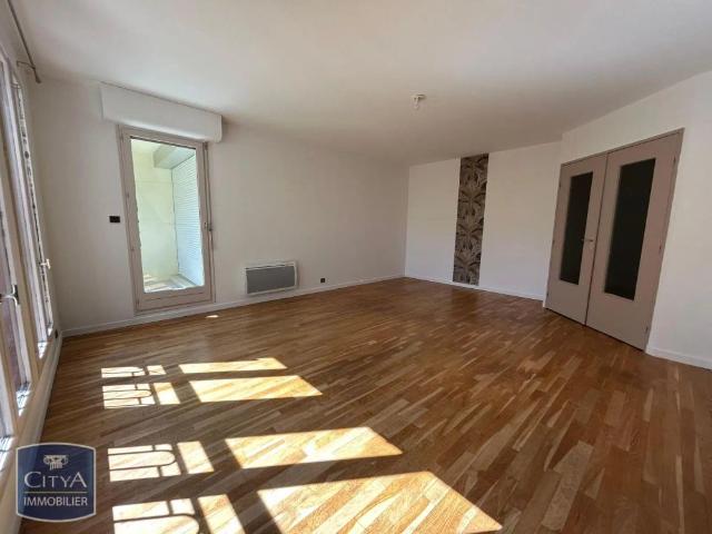 Appartement à louer 4 pièces 82.98m²