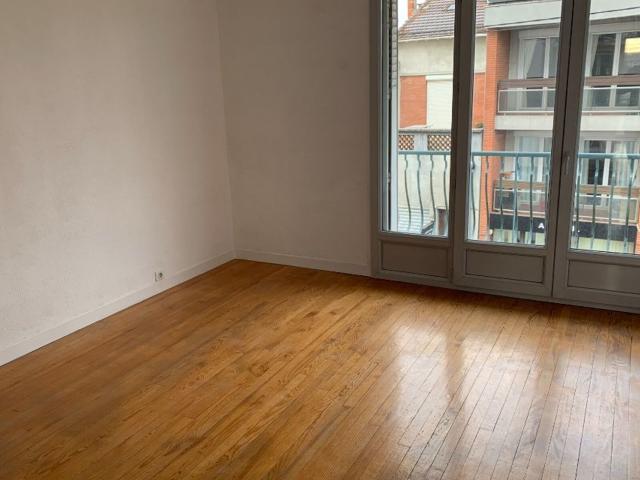 Appartement à louer 4 pièces