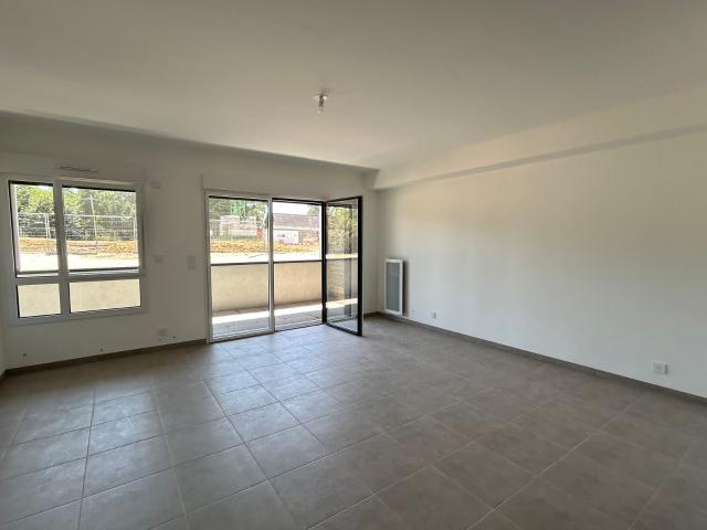 Appartement à louer 4 pièces