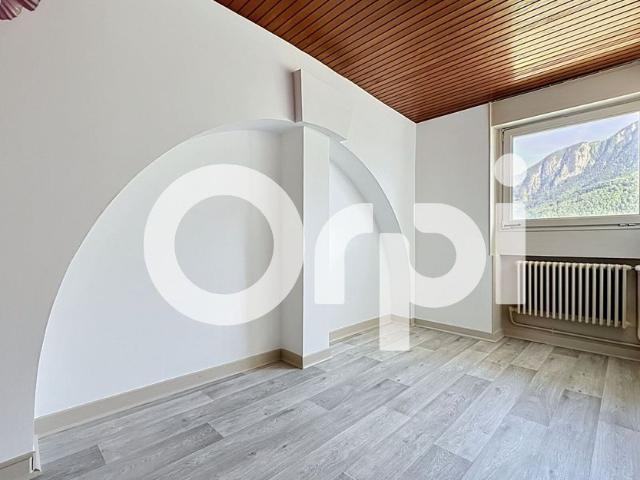 Appartement à louer 4 pièces • 83 m2 Bonneville