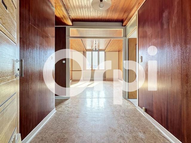 Appartement à louer 4 pièces 83 m