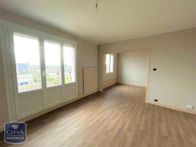 Appartement à louer 4 pièces 83.18m²
