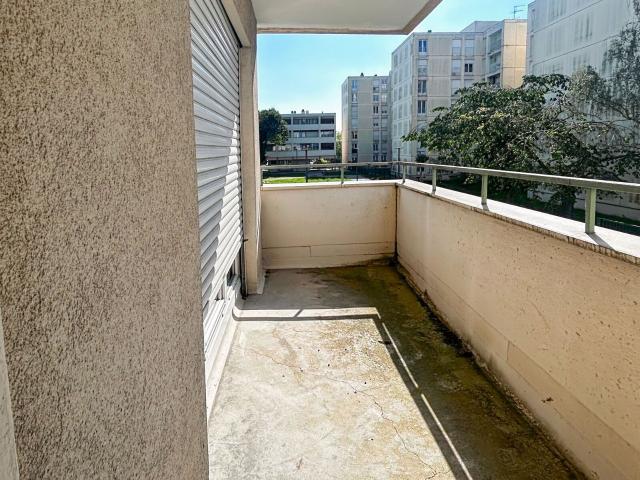 Appartement à louer 4 pièces 83,10 m