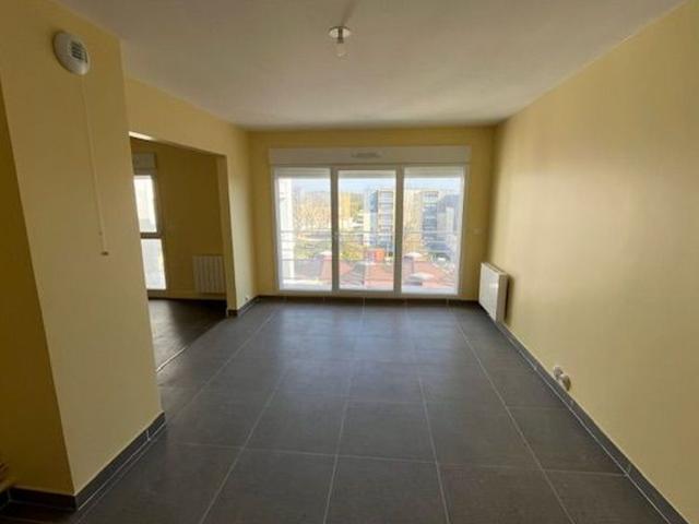 Appartement à louer 4 pièces • 83,11 m2 Château Thierry
