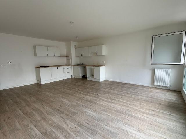 Appartement à louer 4 pièces 83,28 m