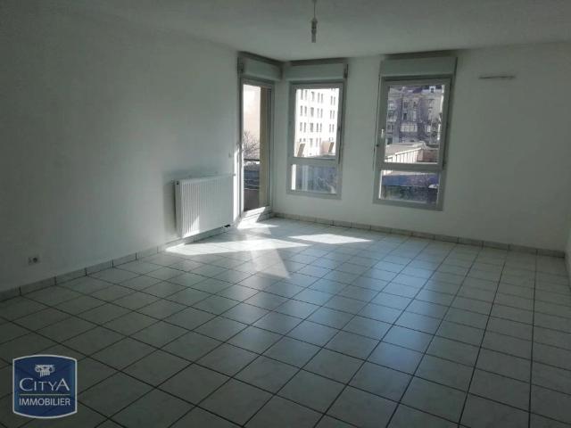 Appartement à louer 4 pièces 83.28m²