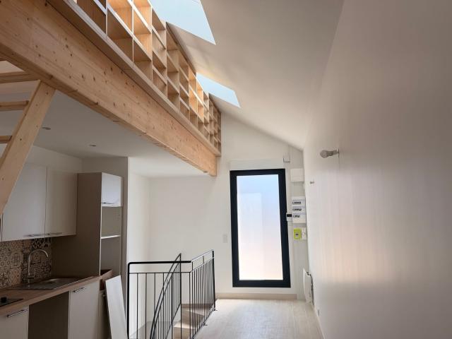 Appartement à louer 4 pièces 83,53 m