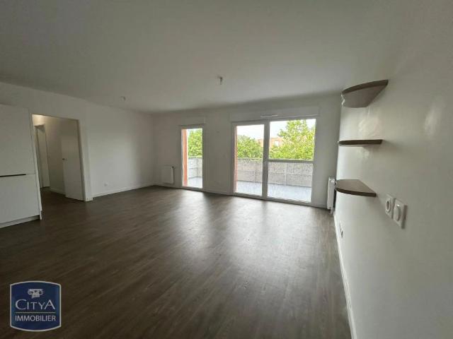 Appartement à louer 4 pièces 83.66m²