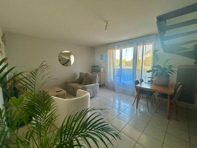 Appartement à louer 4 pièces • 83,61 m2 Chécy