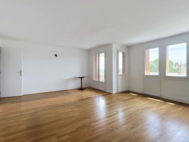 Appartement à louer 4 pièces 94,22 m