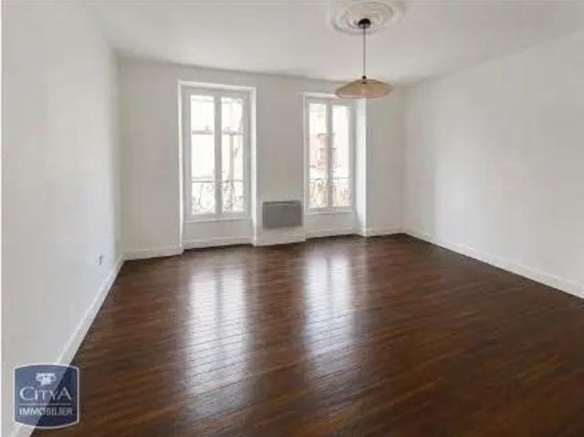 Appartement à louer 4 pièces 94.69m²