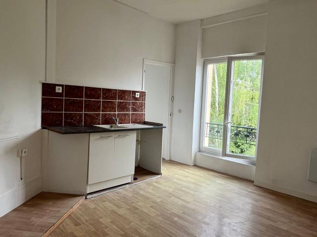 Appartement à louer 4 pièces 94,75 m