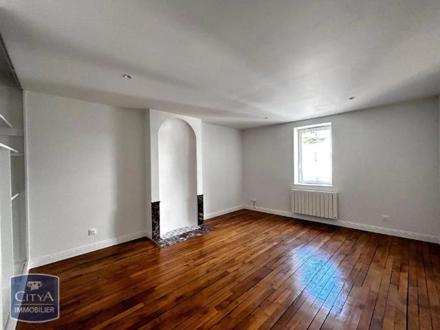 Appartement à louer 4 pièces 94.77m²