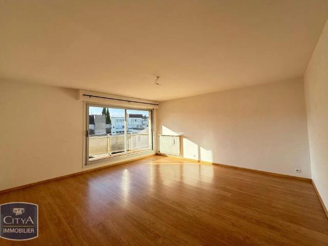 Appartement à louer 4 pièces 94.92m²