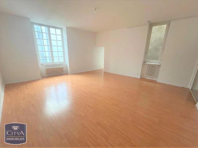 Appartement à louer 4 pièces 95.07m²