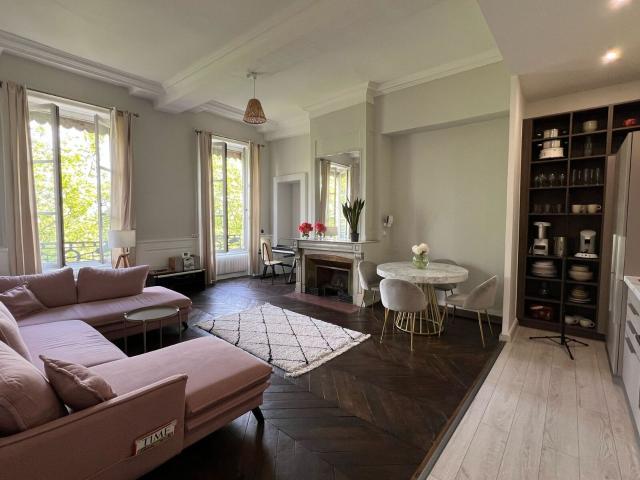 Appartement à louer 4 pièces 95,15 m