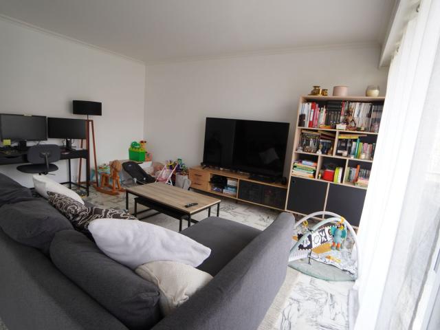 Appartement à louer 4 pièces 95,25 m