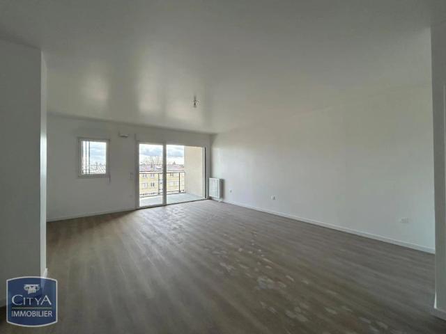 Appartement à louer 4 pièces 95.78m²