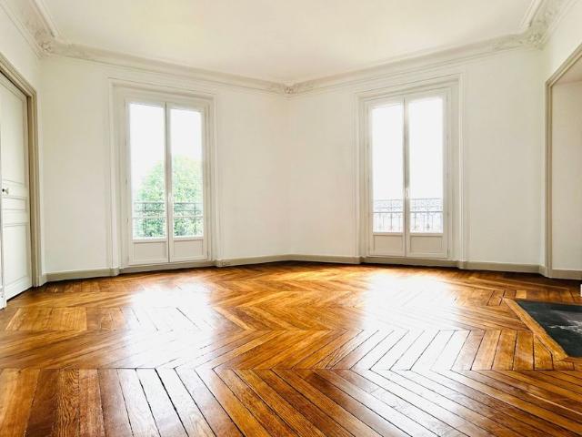 Appartement à louer 4 pièces • 95,73 m2 Nogent sur Marne