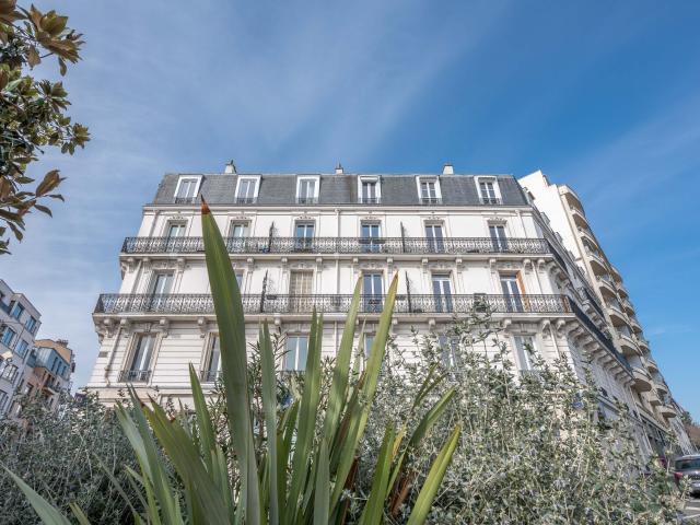 Appartement à louer 4 pièces 95,73 m