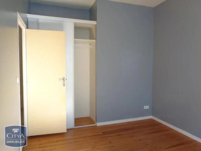 Appartement à louer 4 pièces 95.94m²