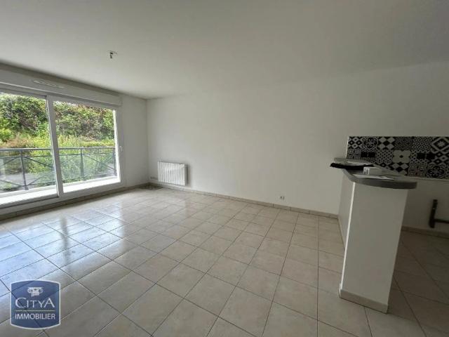 Appartement à louer 4 pièces 96.16m²