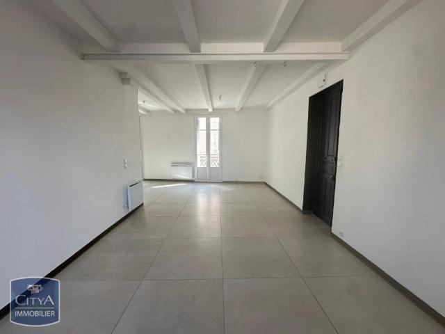 Appartement à louer 4 pièces 96.69m²