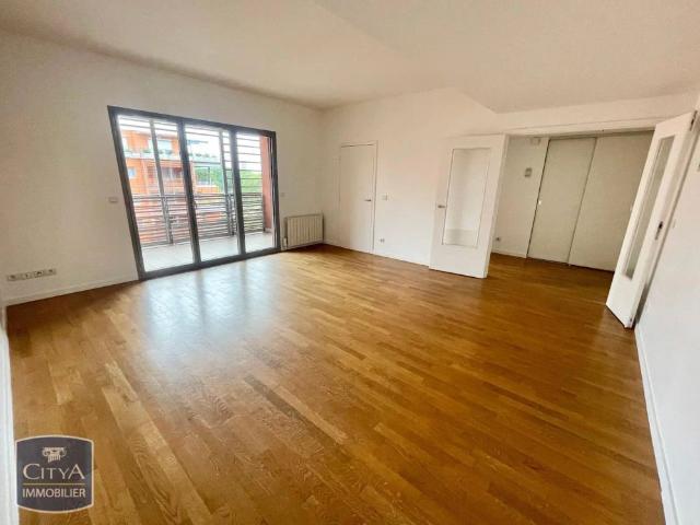 Appartement à louer 4 pièces 96.82m²